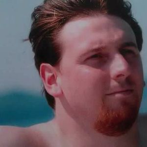 Meet your Posher, Chad